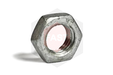 Hex Nut